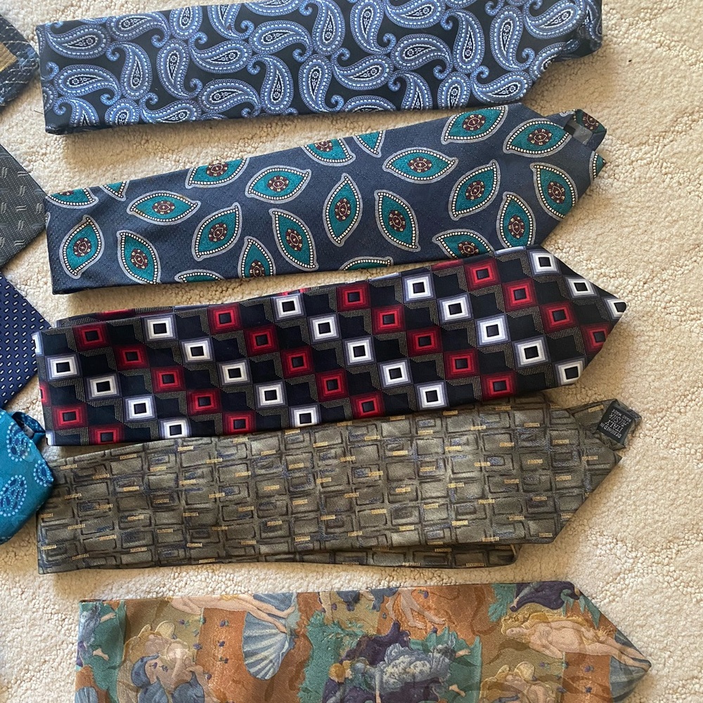 Ties - Picture 3 of 4